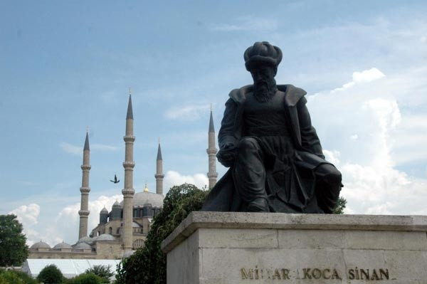 Selimiye'deki 'sır oda' için ilginç gelişme