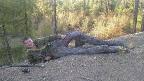 En az iki kez bakmanız gereken fotoğraflar