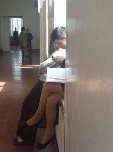 En az iki kez bakmanız gereken fotoğraflar