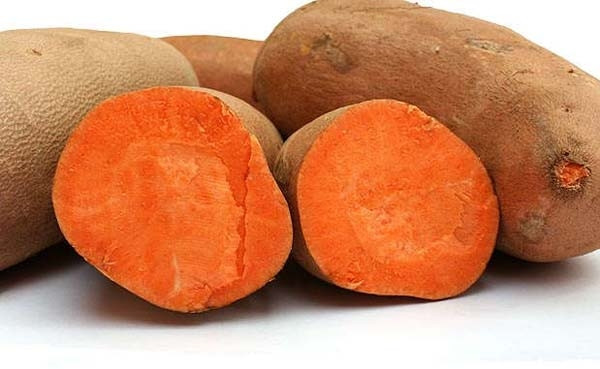 Bebeğiniz için 10 sağlıklı gıda