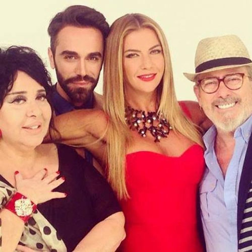 Bu Tarz Benim resmen TV8'de