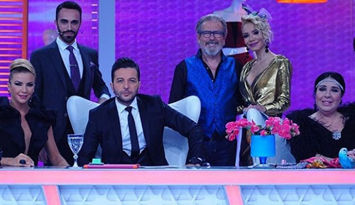 Bu Tarz Benim resmen TV8'de