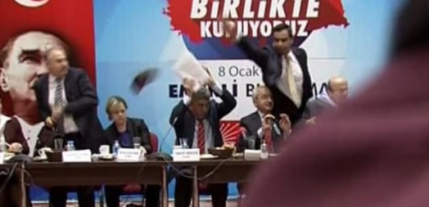 2008′den günümüze ayakkabılı protestolar