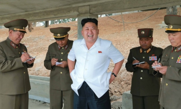 Kim bu adamlar?