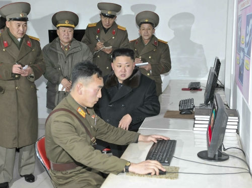 Kim bu adamlar?