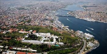 İstanbul’un sırları