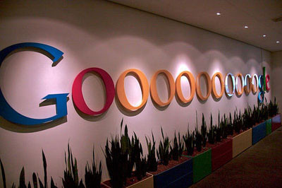 Googleun ilginç ofisleri