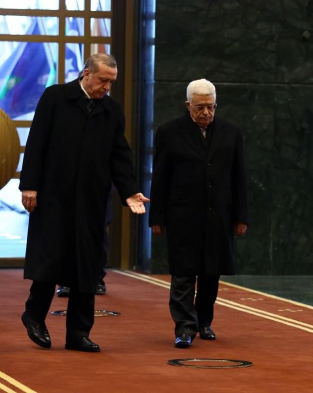 Cumhurbaşkanlığı Sarayı'ndaki 16 asker neyi temsil ediyor?