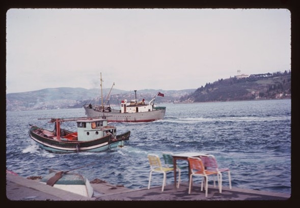 1965 yılının İstanbul'u
