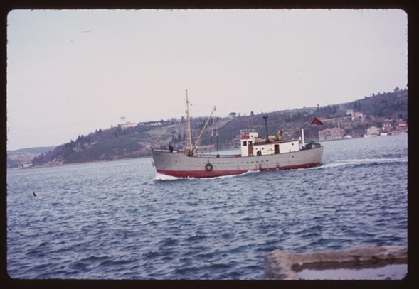 1965 yılının İstanbul'u