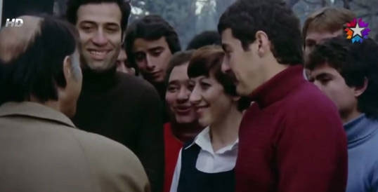 Hababam Sınıfı nereden nereye