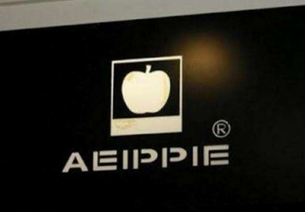 Çinlilerin taklit etmediği şey yok!