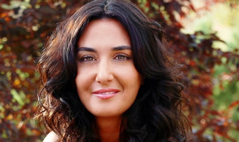 Ayşe Tolga birbirinden çarpıcı açıklamalarda bulundu