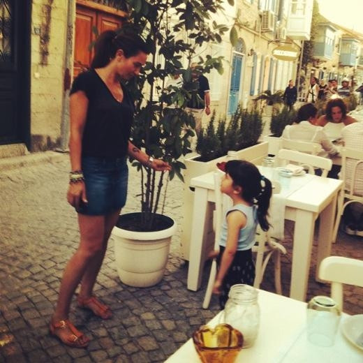 Ayşe Tolga birbirinden çarpıcı açıklamalarda bulundu