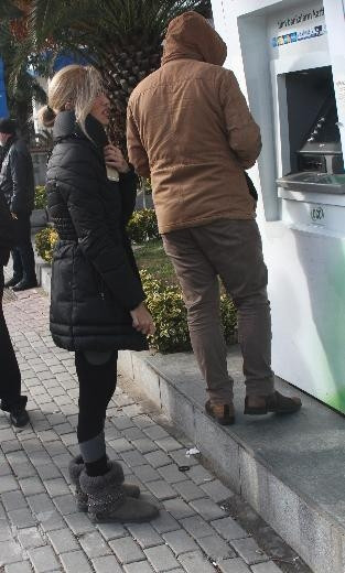Çağla Şikel bekar hayatının ilk gününde