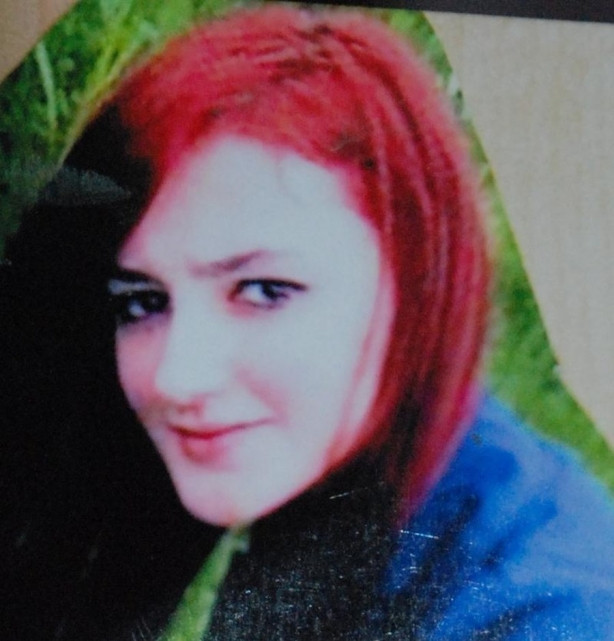Lise öğrencisinden haber alınamıyor