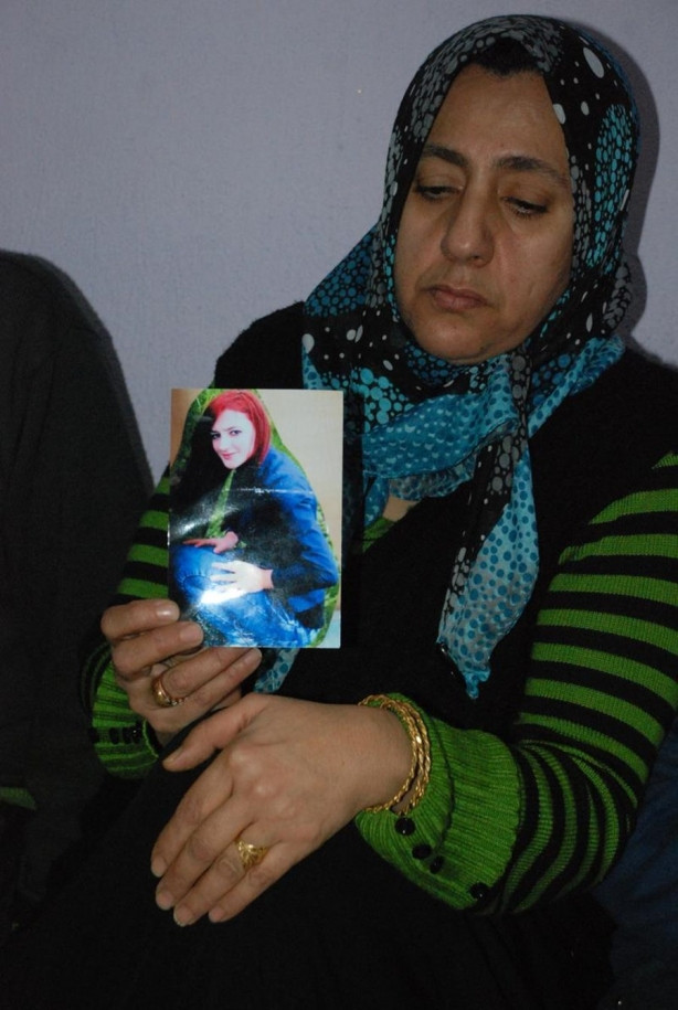 Lise öğrencisinden haber alınamıyor