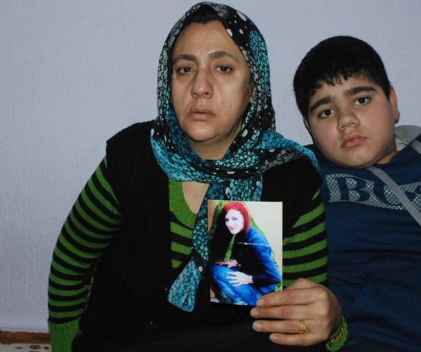 Lise öğrencisinden haber alınamıyor