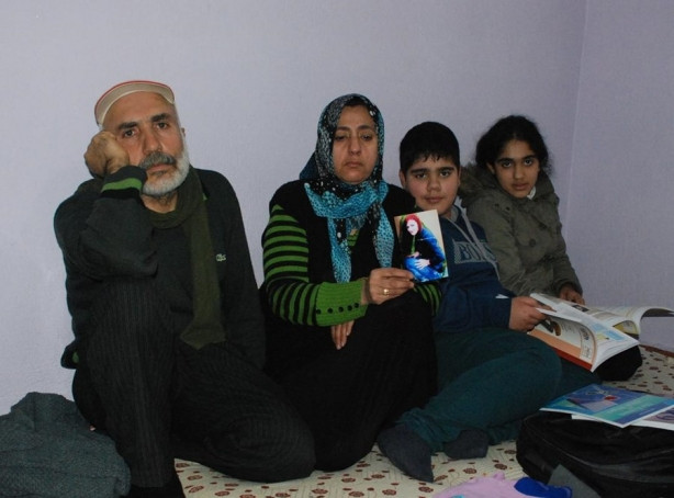 Lise öğrencisinden haber alınamıyor
