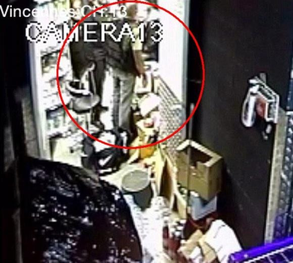 Paris‘teki koşer market saldırısının yeni görüntüleri