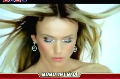 Gülşen'in klibi 'pornografik' bulundu