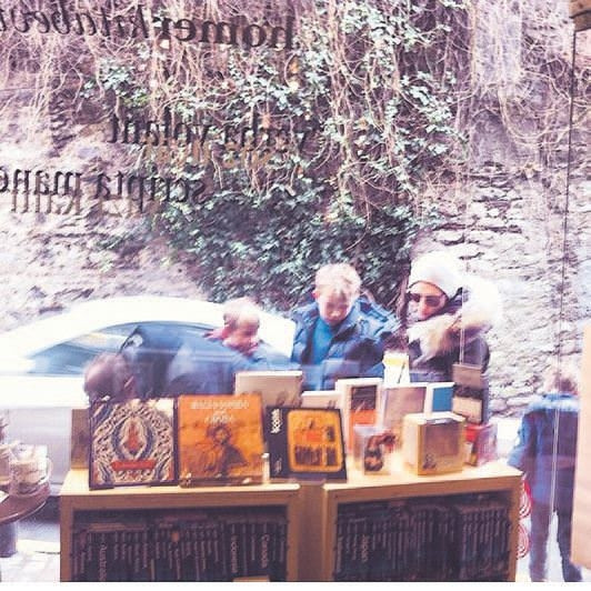 Gizlice İstanbul’a geldi