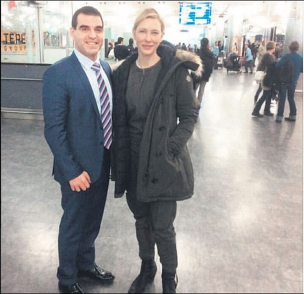 Gizlice İstanbul’a geldi
