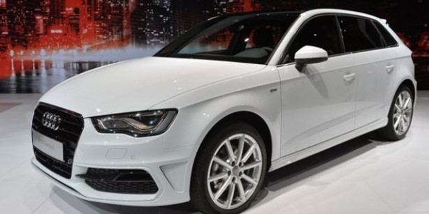 2015'i sallayacak otomobiller!