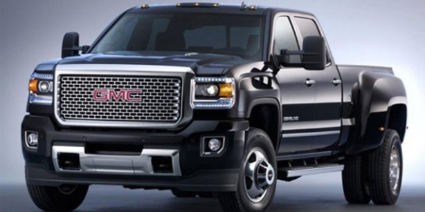 2015'i sallayacak otomobiller!