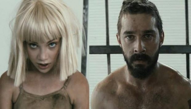 12 yaşındaki yetenek Maddie Ziegler