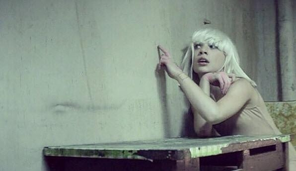12 yaşındaki yetenek Maddie Ziegler