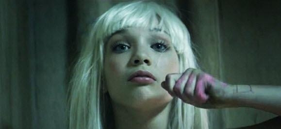 12 yaşındaki yetenek Maddie Ziegler