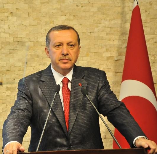 Cumhurbaşkanı Erdoğan dünyanın en formda liderleri arasında