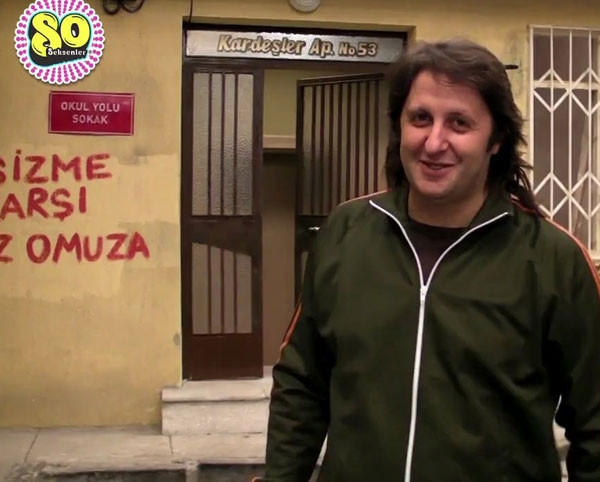 İşte ünlü oyuncuların memleketleri