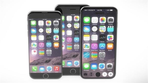 iPhone 6S mi, iPhone 7 mi?
