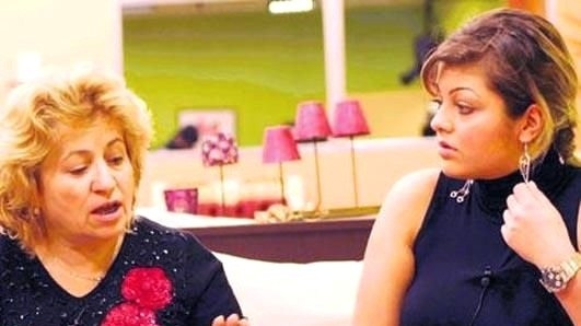'Gelinim olur musun?'un Sinem'inin son hali şaşırttı