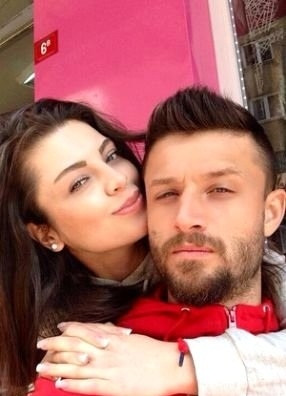 'Gelinim olur musun?'un Sinem'inin son hali şaşırttı
