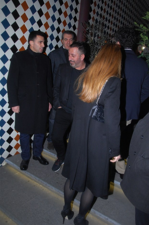 Arka kapı aşıkları