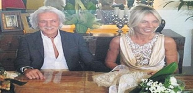 Levent Penso ve Alin taşçı boşandı
