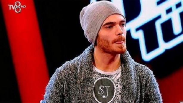 O Ses Türkiye'nin yıldızı Elnur Hüseynov... Sakladığı hayatı ortaya