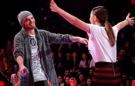 O Ses Türkiye'nin yıldızı Elnur Hüseynov... Sakladığı hayatı ortaya