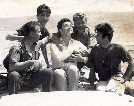 Yıllar sonra gelen itiraf