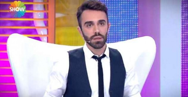 Kemal Doğulu ve Öykü Serter aşk mı yaşıyor?