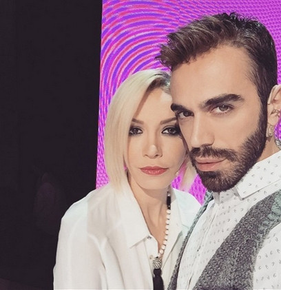 Kemal Doğulu ve Öykü Serter aşk mı yaşıyor?