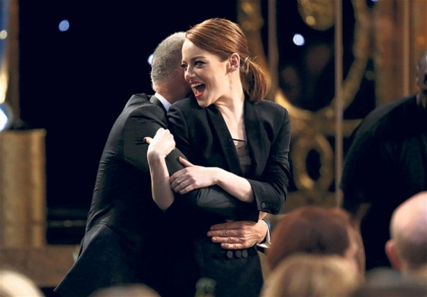 İşte Oscar adayları!