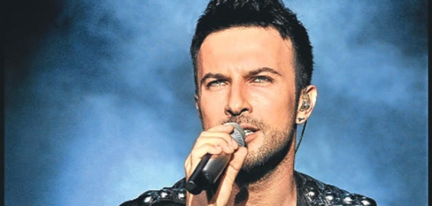 Tarkan'ın hayali gerçek oldu