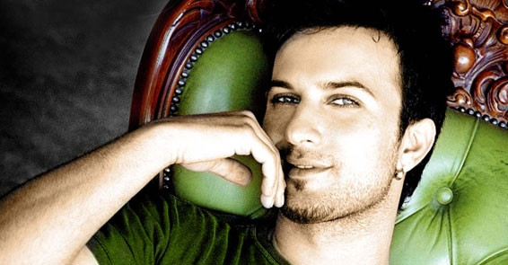 Tarkan'ın hayali gerçek oldu