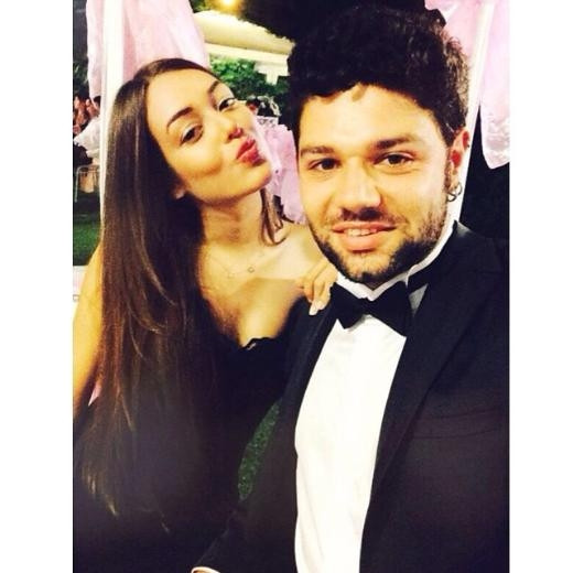 Dilan Çiçek Deniz'den mesaj var