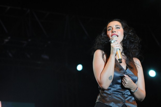 Ajda Pekkan: 'Gülşen beni hoplatıyor'