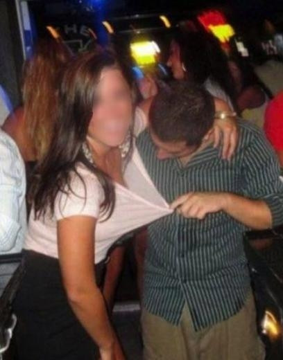Gecenin 'suyunu' çıkaranların sıradışı görüntüleri